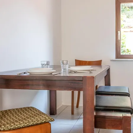 Arbeitnehmerunterkunft I 3 Betten I Balkon I Eigene Kueche & Bad Апартаменты *