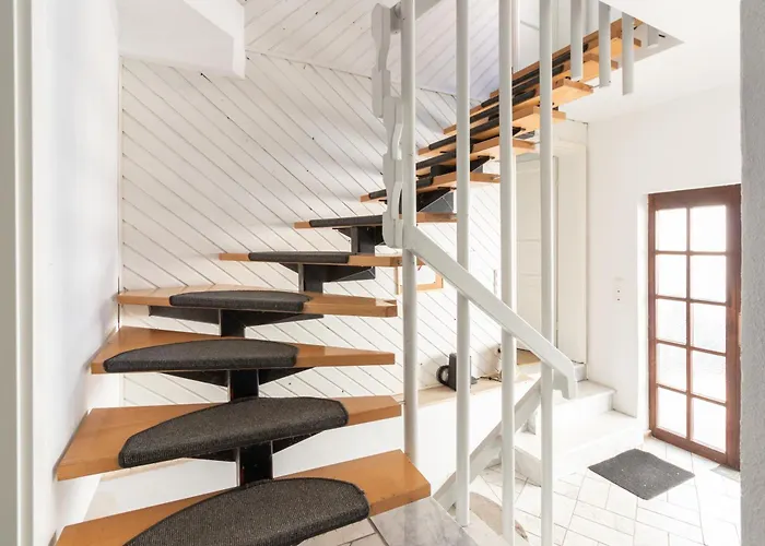 Arbeitnehmerunterkunft I 3 Betten I Balkon I Eigene Kueche & Bad * Groß-Umstadt